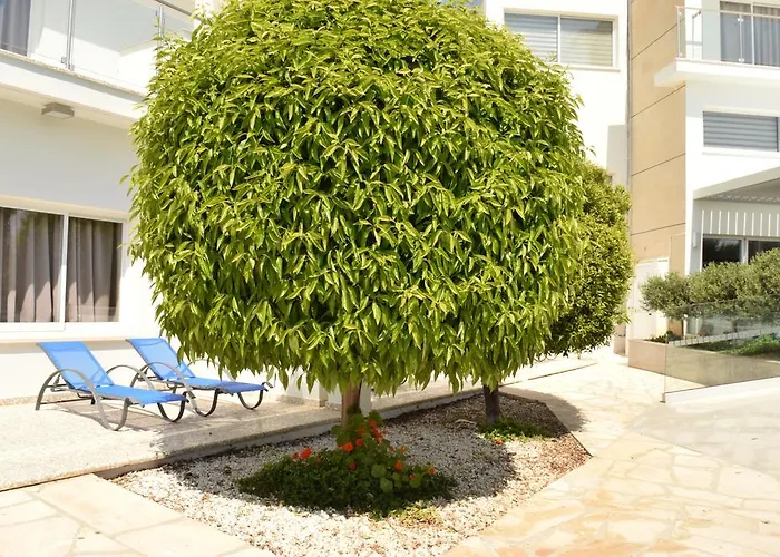 Hotel Fedrania Gardens 2*