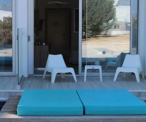 Fedrania Gardens 2* Ayia Napa