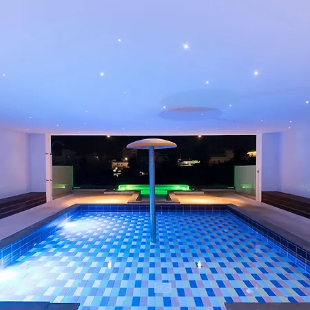 Fedrania Gardens 2* Ayia Napa