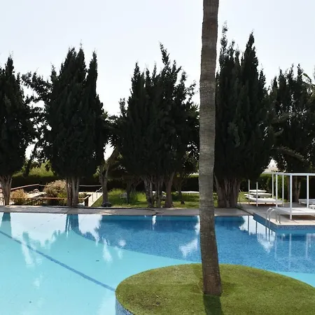Fedrania Gardens 2* איה נאפה